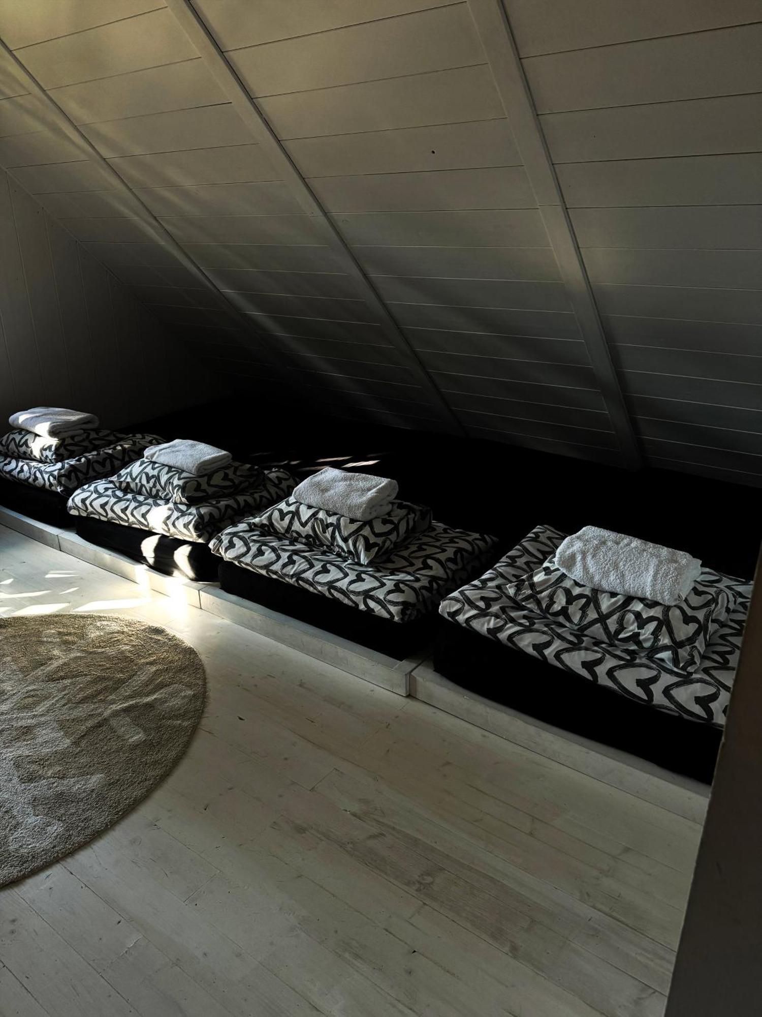 Fabryka Snow Loft W Sercu Beskidow ايستينبا المظهر الخارجي الصورة
